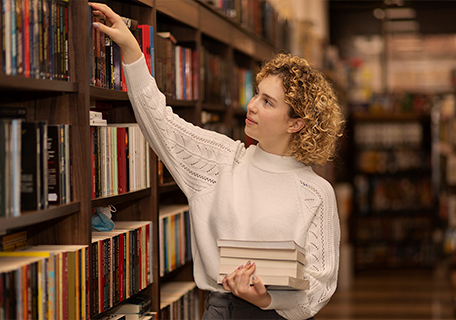 Oposiciones Auxiliar de Biblioteca de Corporaciones Locales