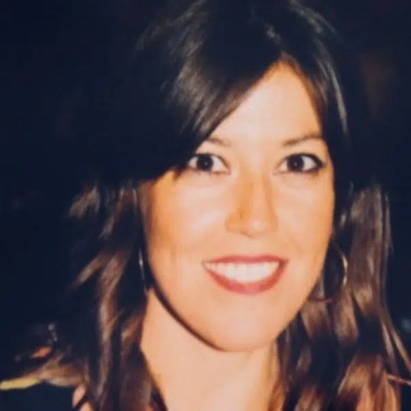 Carmen María Sánchez