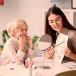 Maestro en pedagogía terapéutica