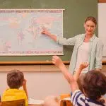 Profesor de geología e historia