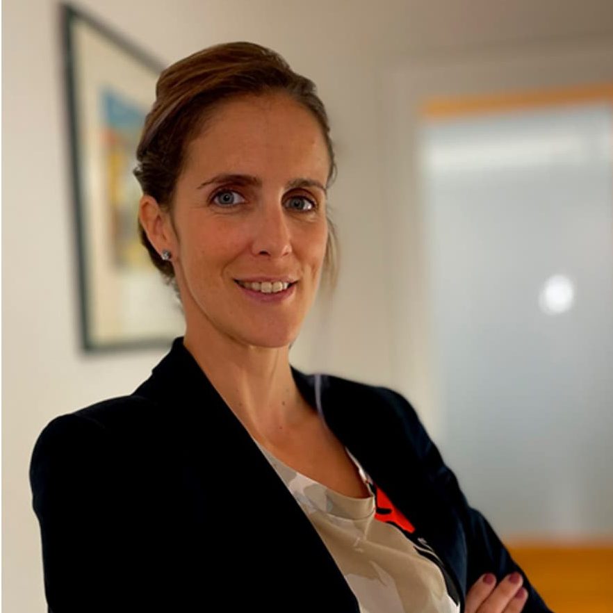 Marta García