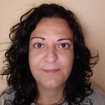 Elma Beatriz Cuarto Mendo Auxiliar de Bibliotecas y Archivos