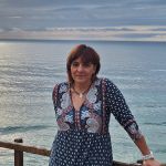 Maria del Carmen Corcero, opinión de Auxiliar Bibliotecas y Archivo