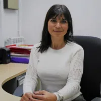 María Luisa Hidalgo